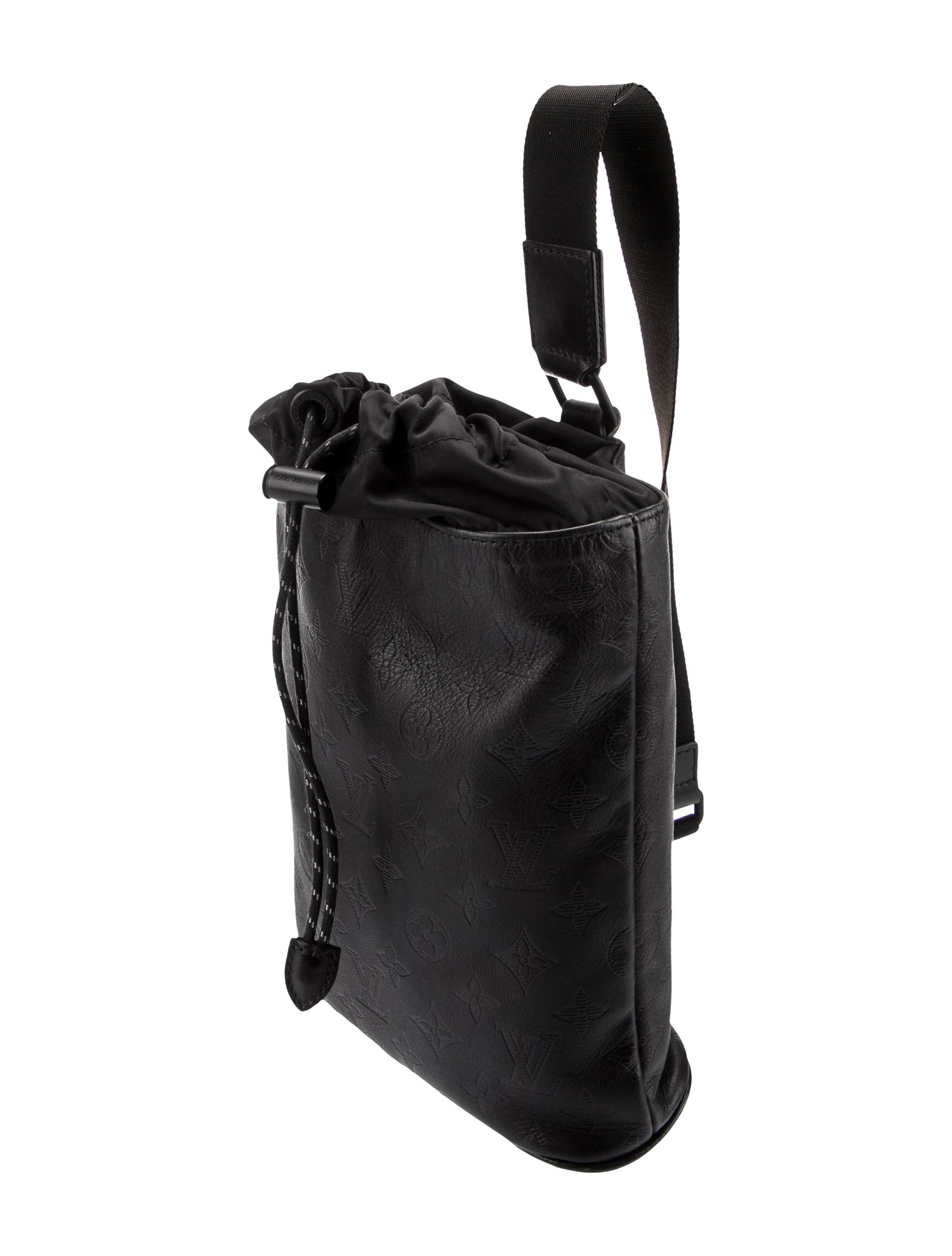 Louis Vuitton LV Monogram Bucket Bag